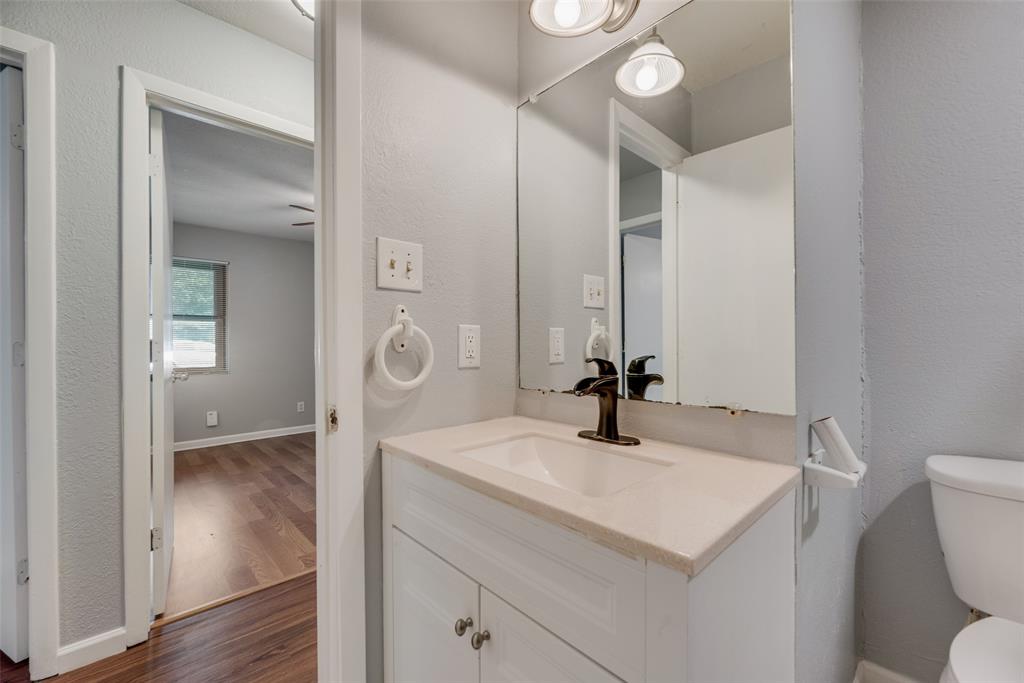 Sanger South - Residential