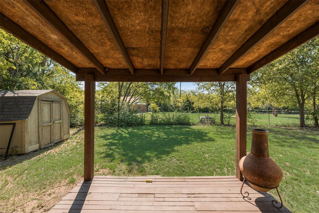 Sanger South - Residential