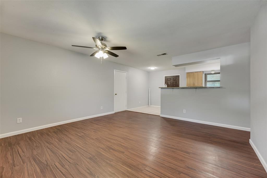 Sanger South - Residential