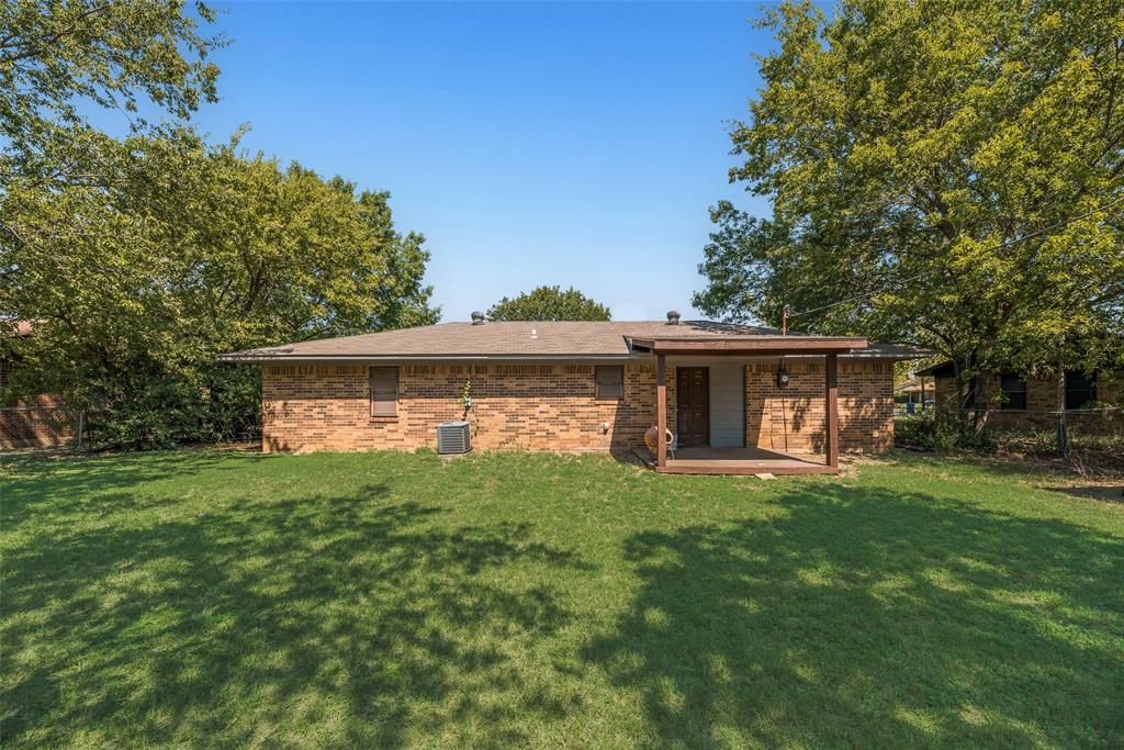 Sanger South - Residential