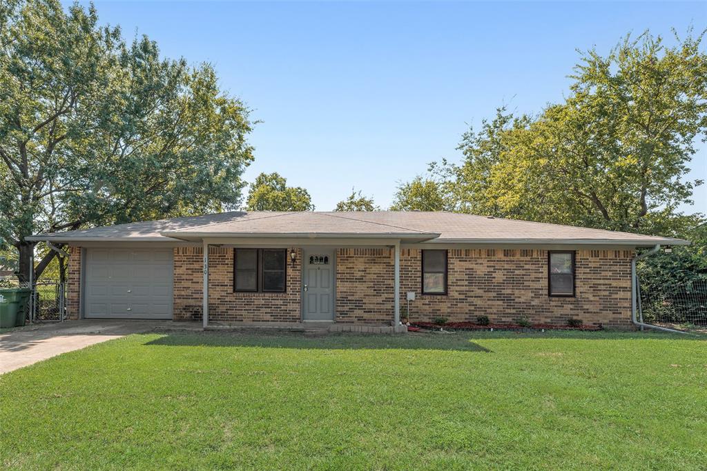 Sanger South - Residential