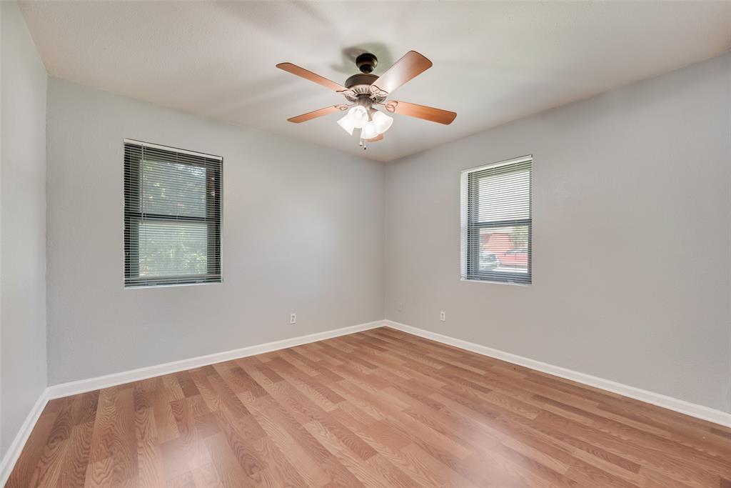 Sanger South - Residential