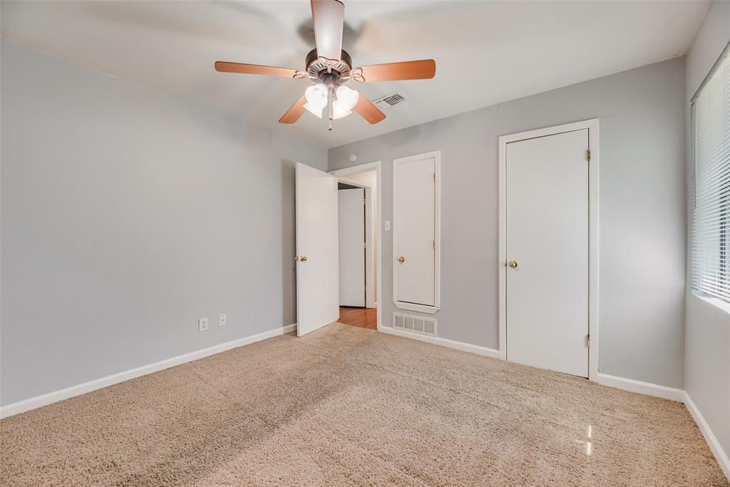 Sanger South - Residential