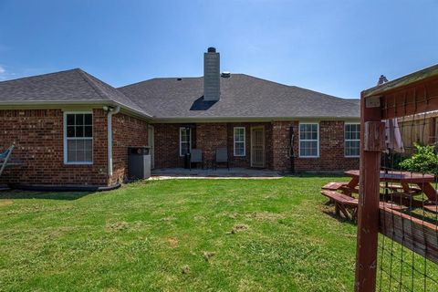 A home in Royse City