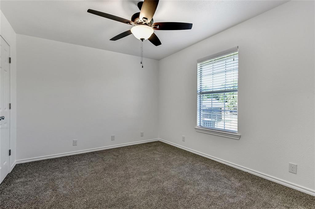 College Park Add - Residential Lease