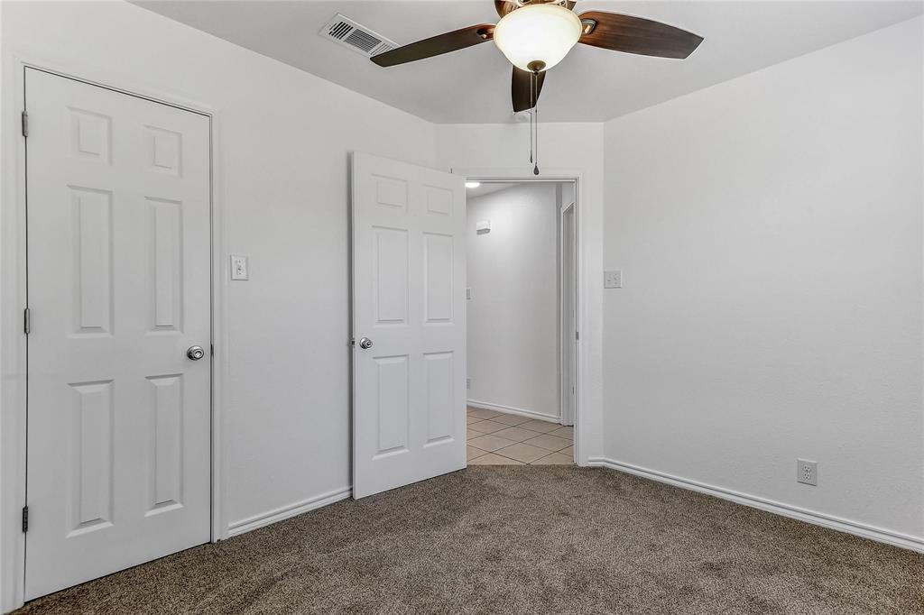 College Park Add - Residential Lease