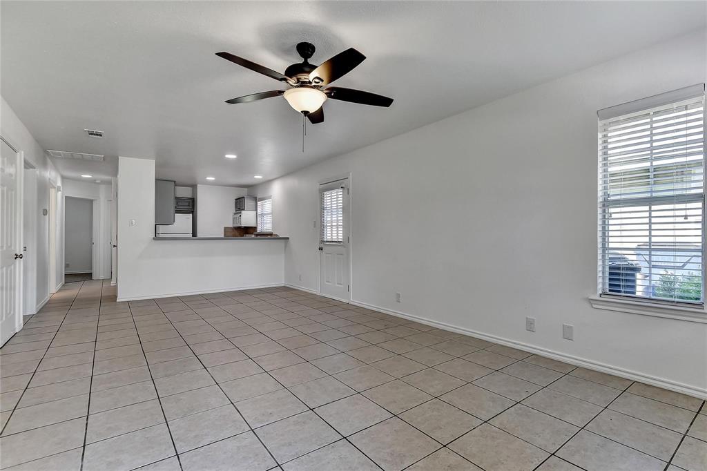 College Park Add - Residential Lease