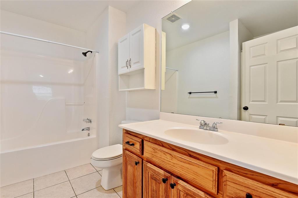 College Park Add - Residential Lease