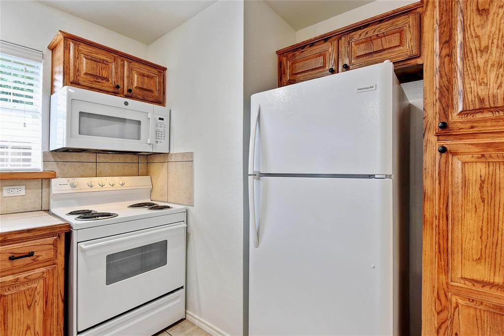 College Park Add - Residential Lease
