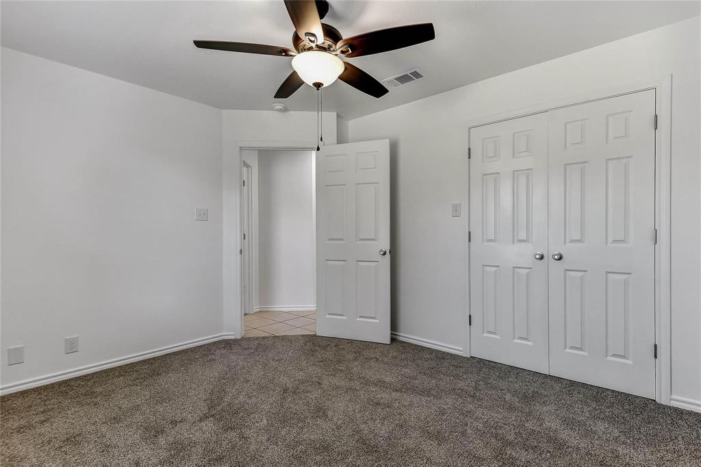 College Park Add - Residential Lease
