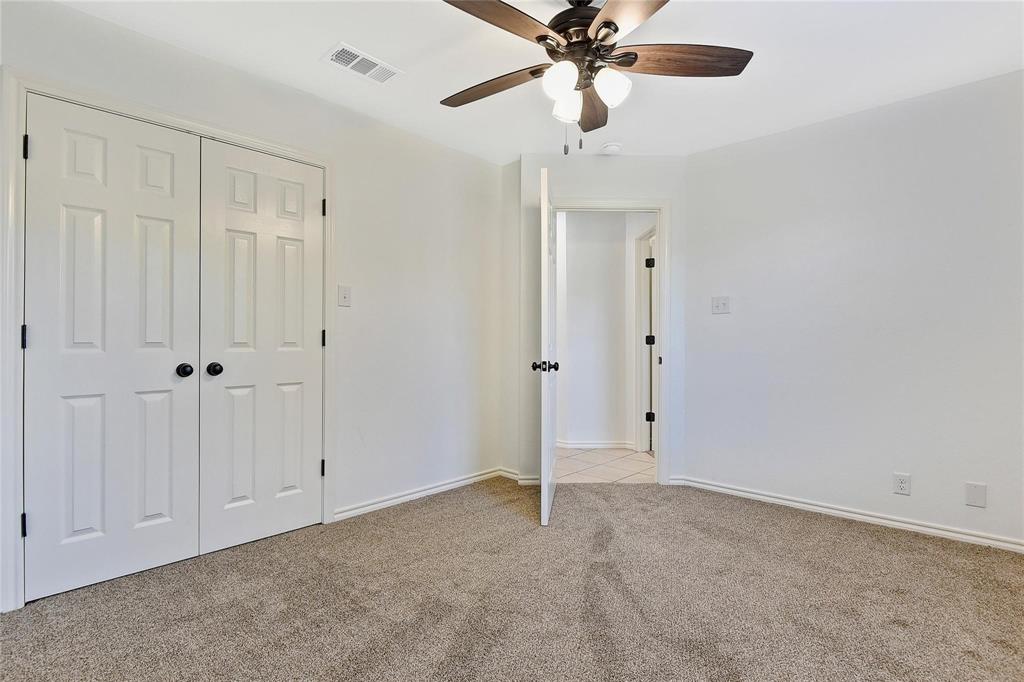 College Park Add - Residential Lease