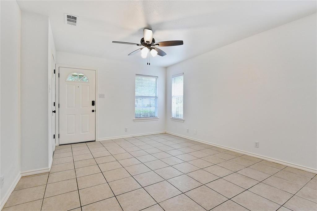 College Park Add - Residential Lease