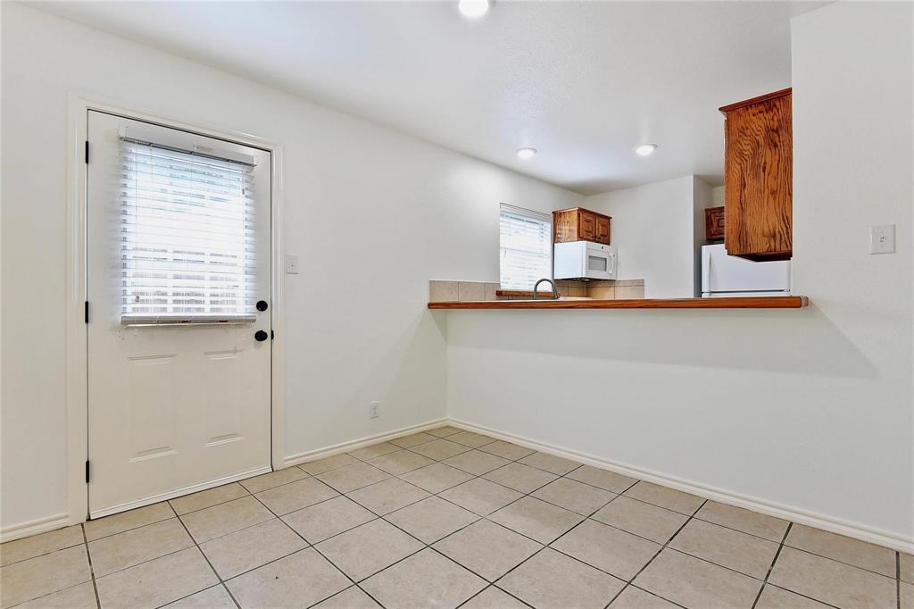 College Park Add - Residential Lease