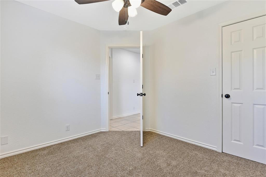 College Park Add - Residential Lease