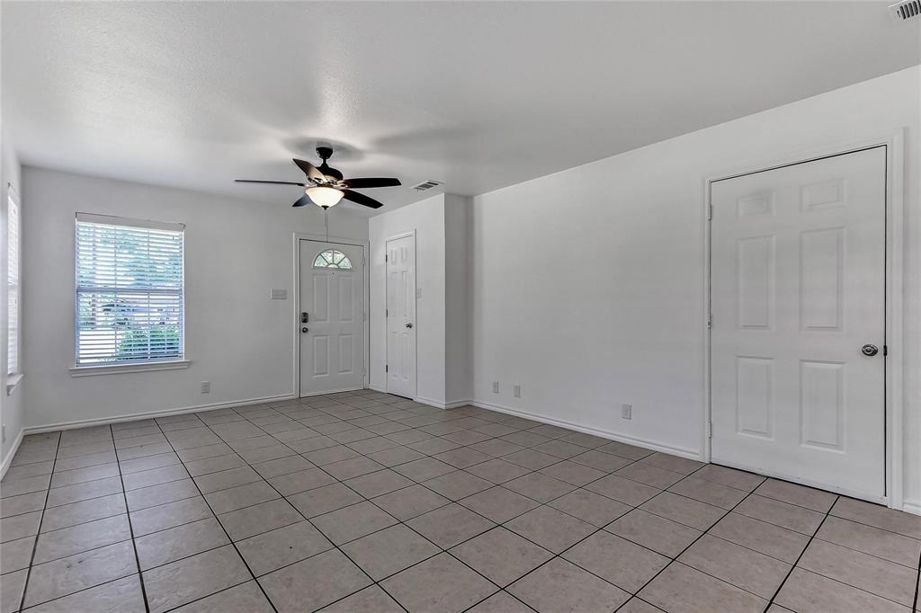 College Park Add - Residential Lease