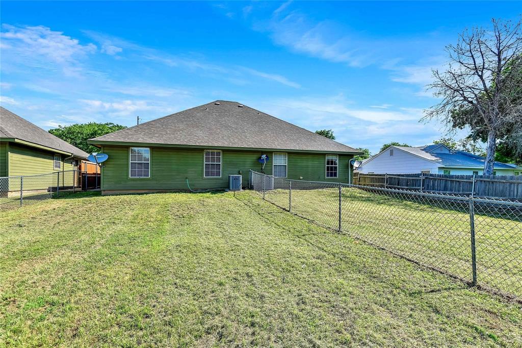 College Park Add - Residential Lease