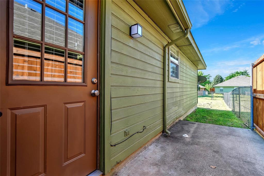 College Park Add - Residential Lease