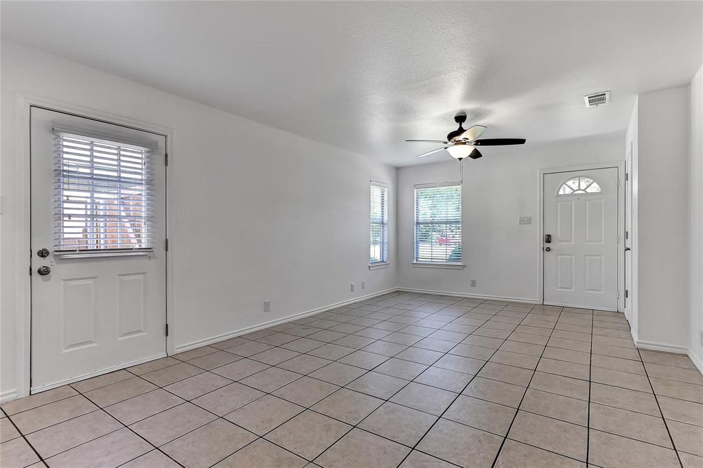 College Park Add - Residential Lease