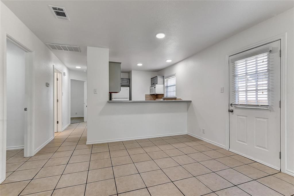 College Park Add - Residential Lease