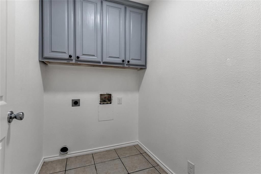 College Park Add - Residential Lease