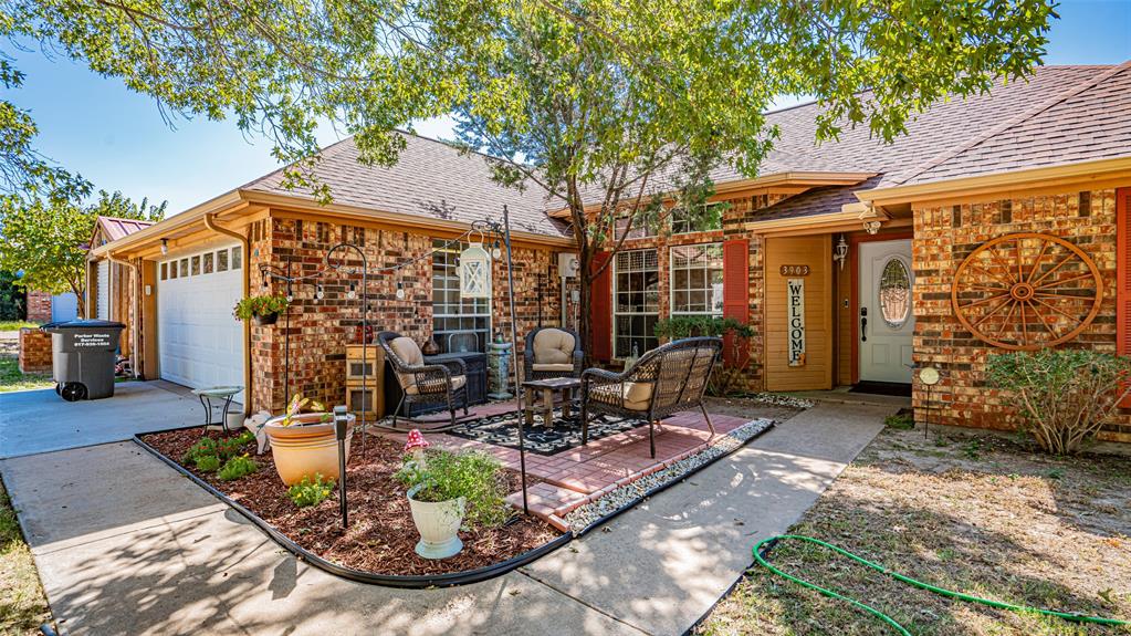 3903 Frisco Circle