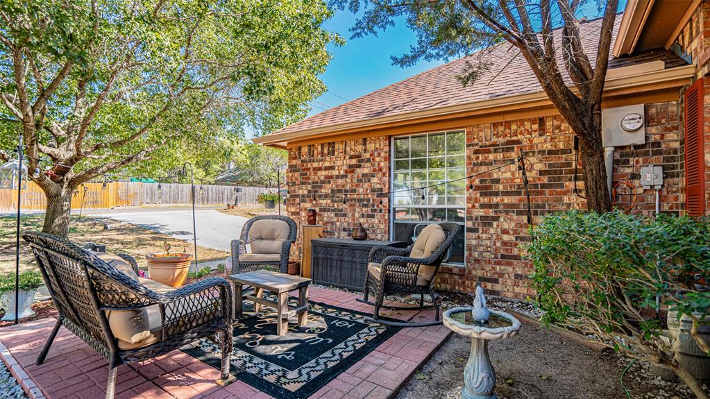 3903 Frisco Circle