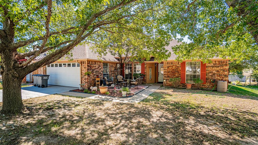 3903 Frisco Circle