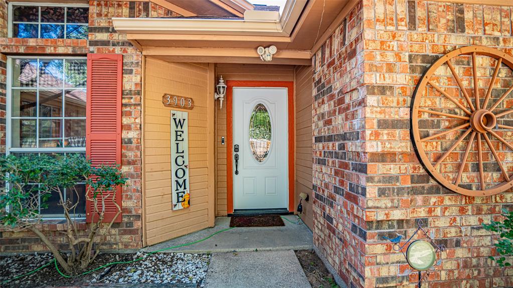 3903 Frisco Circle