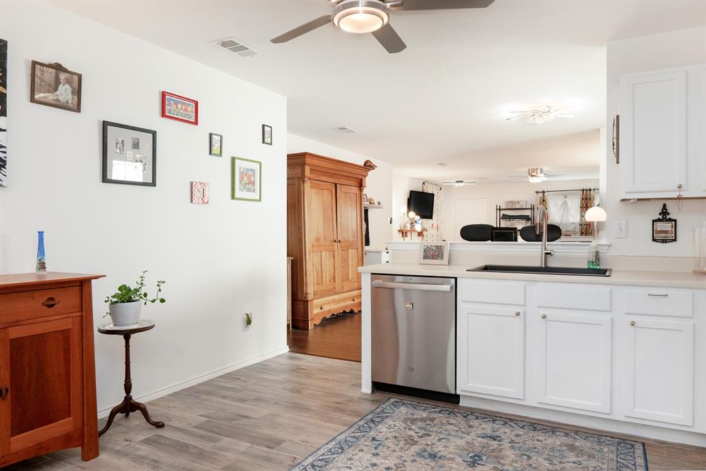 Marine Creek Estates Add - Residential