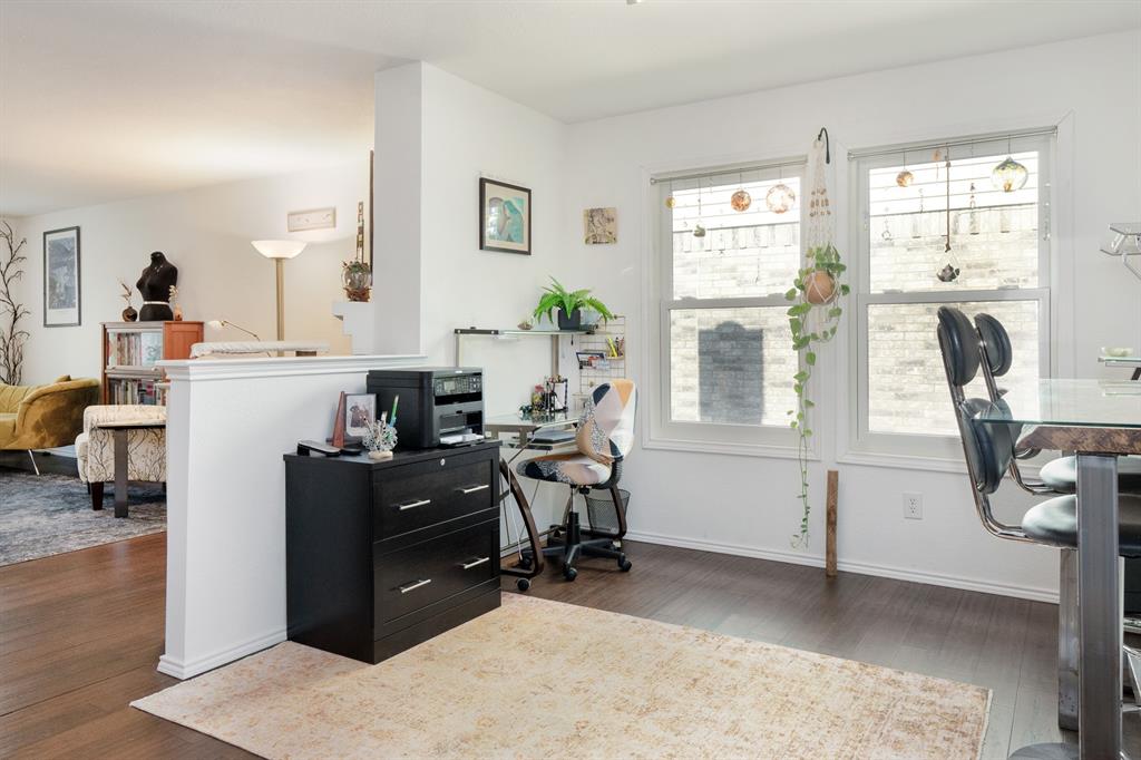 Marine Creek Estates Add - Residential