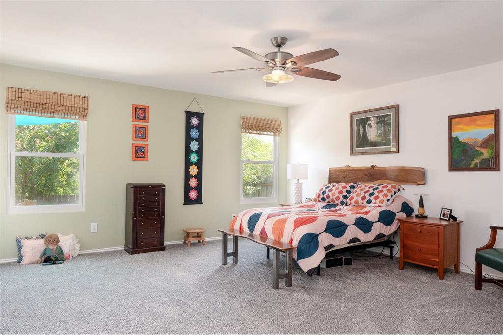 Marine Creek Estates Add - Residential