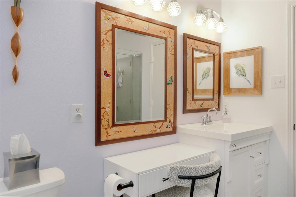 Marine Creek Estates Add - Residential