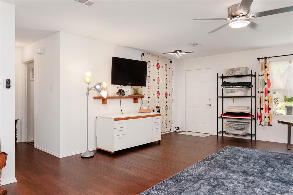 Marine Creek Estates Add - Residential