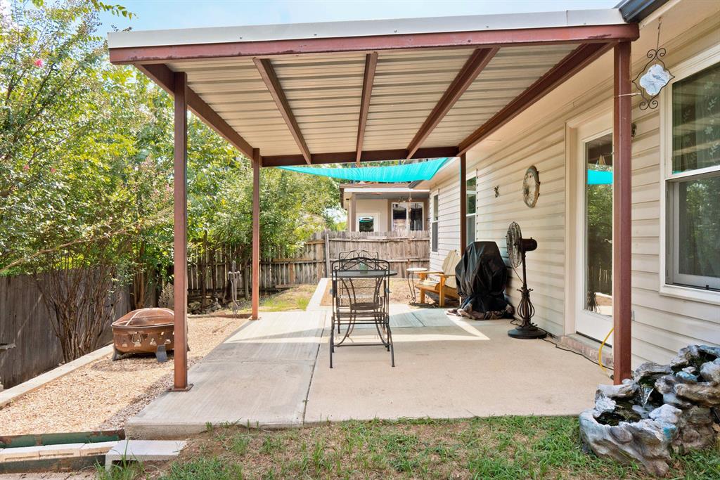 Marine Creek Estates Add - Residential