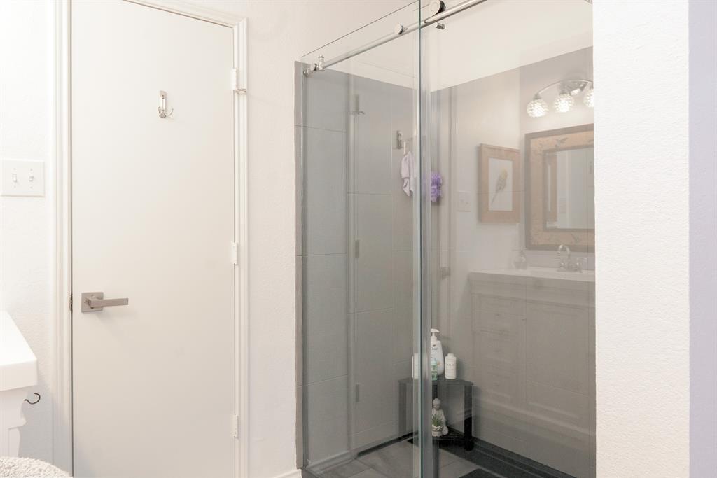 Marine Creek Estates Add - Residential