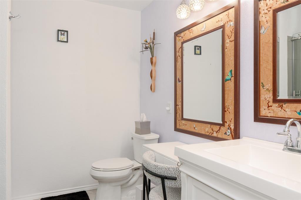 Marine Creek Estates Add - Residential