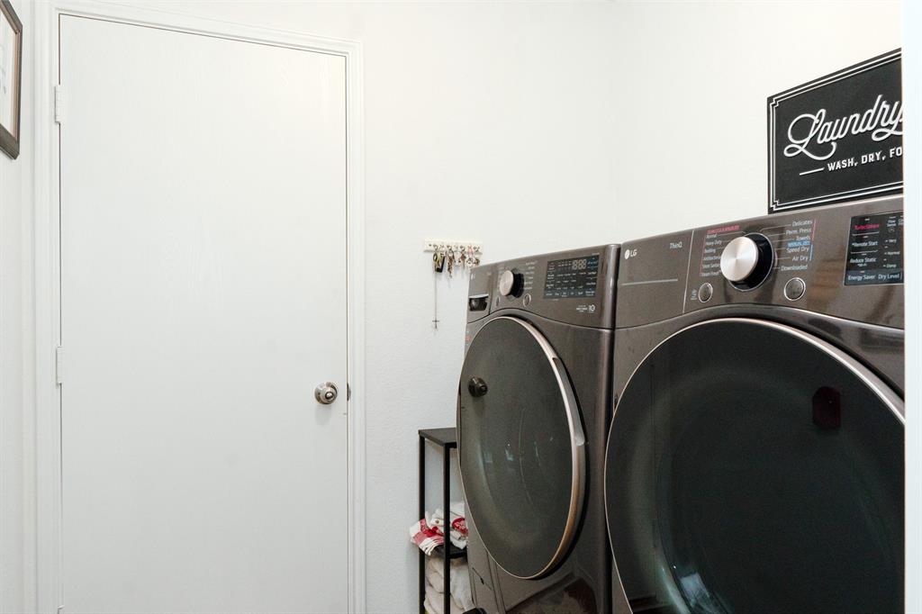 Marine Creek Estates Add - Residential