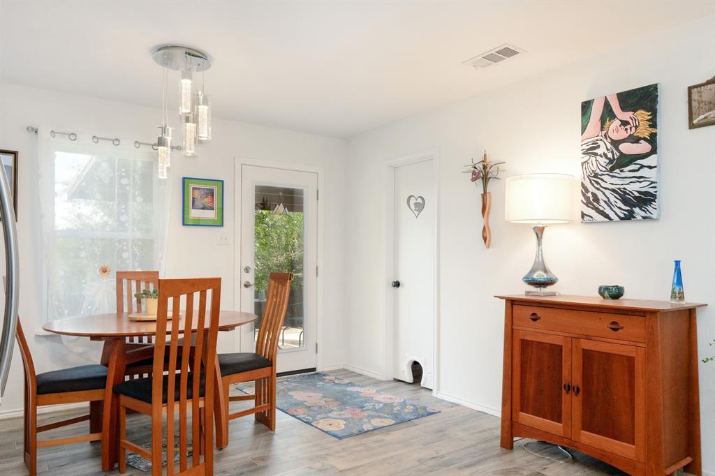 Marine Creek Estates Add - Residential