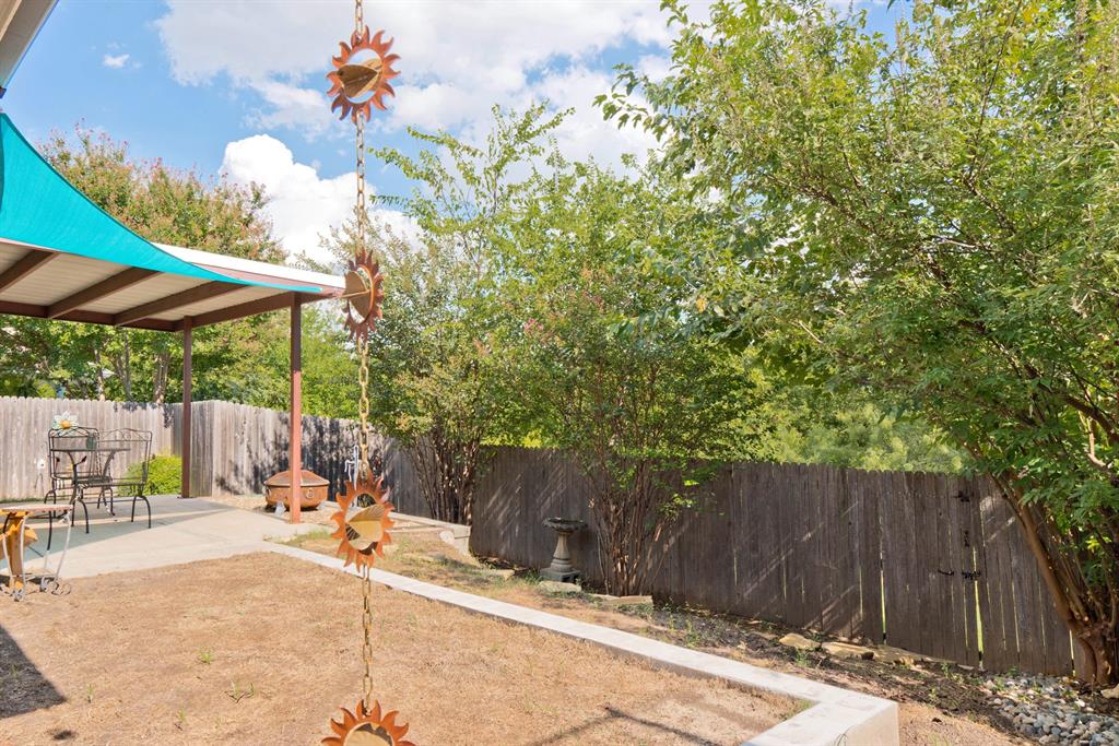 Marine Creek Estates Add - Residential