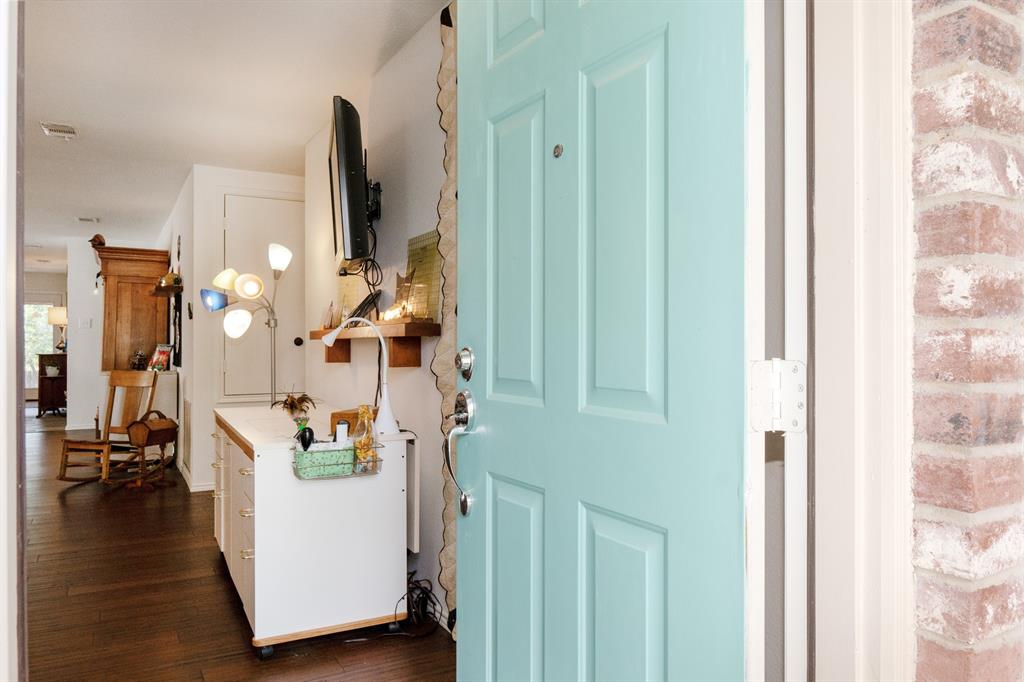 Marine Creek Estates Add - Residential