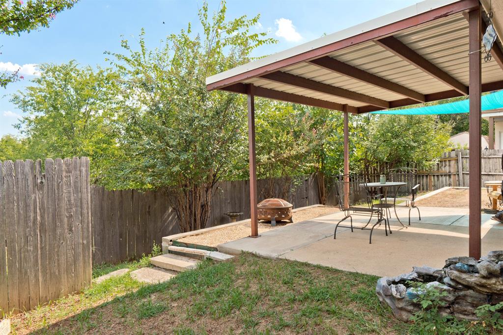 Marine Creek Estates Add - Residential