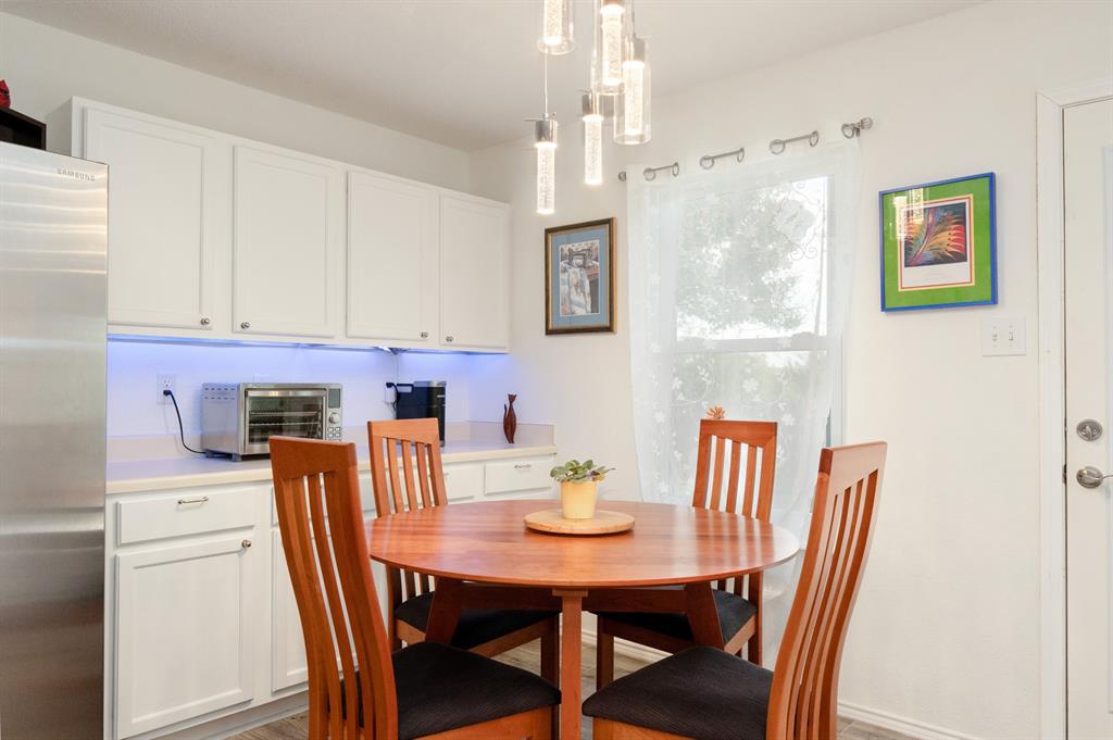 Marine Creek Estates Add - Residential