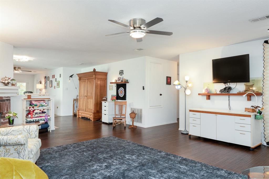 Marine Creek Estates Add - Residential