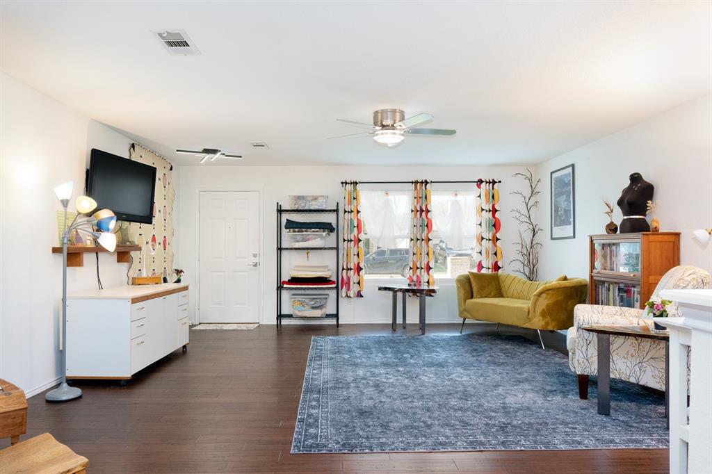 Marine Creek Estates Add - Residential