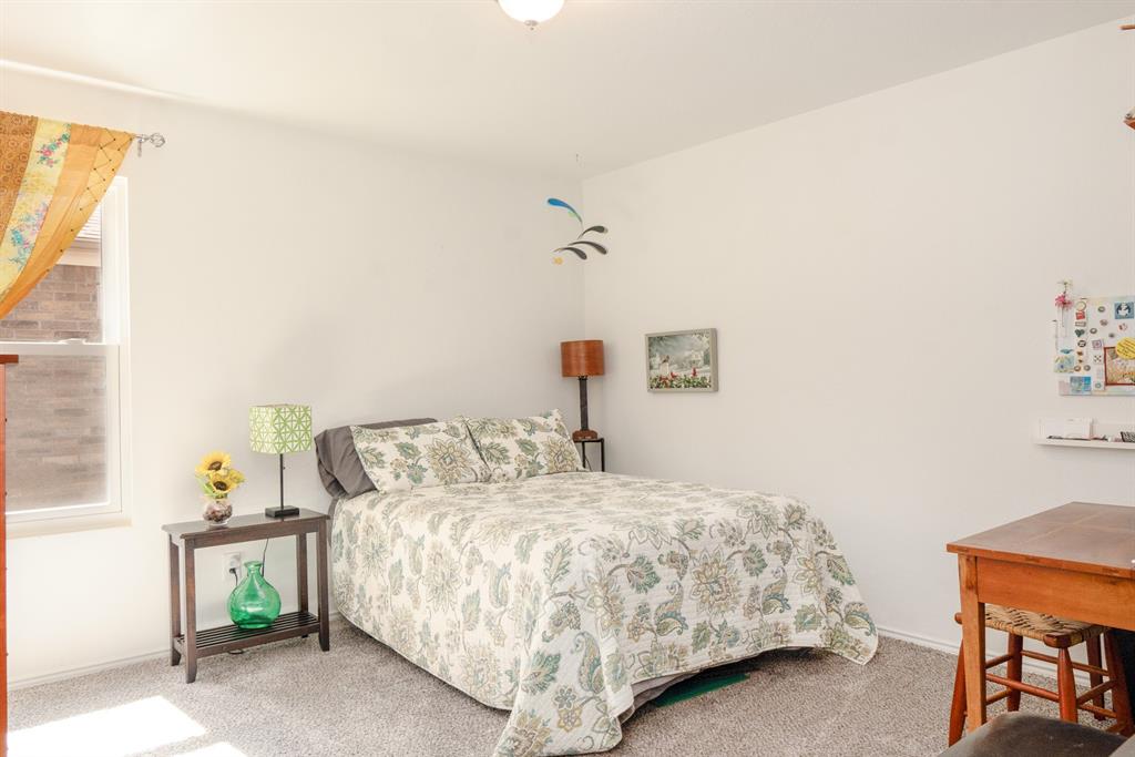 Marine Creek Estates Add - Residential