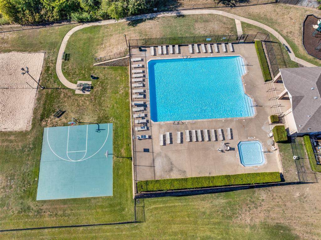 Marine Creek Estates Add - Residential