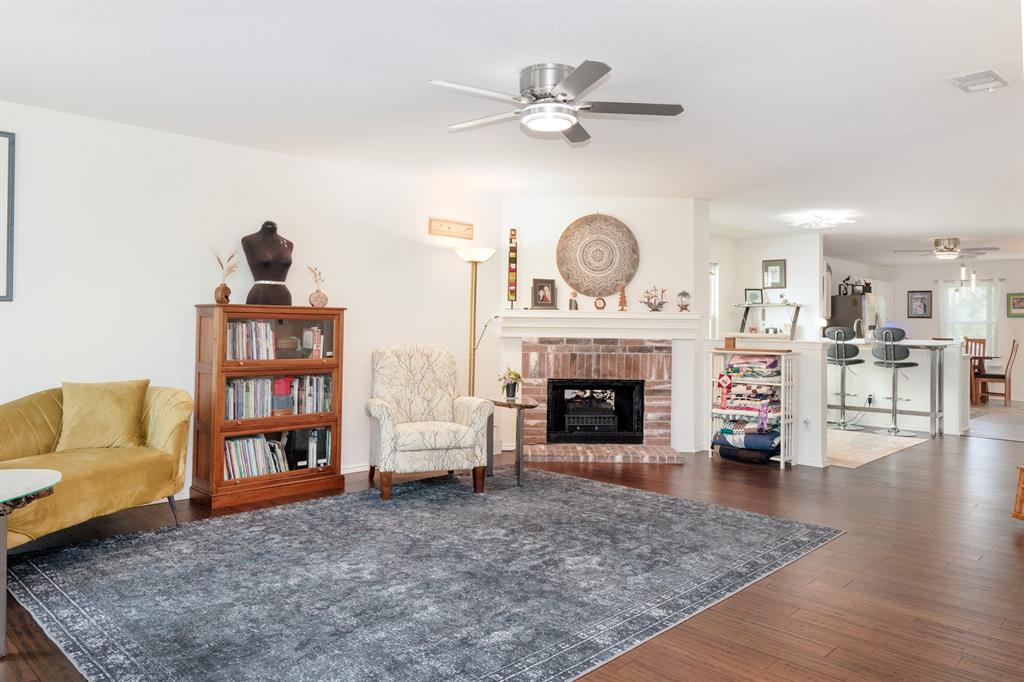 Marine Creek Estates Add - Residential