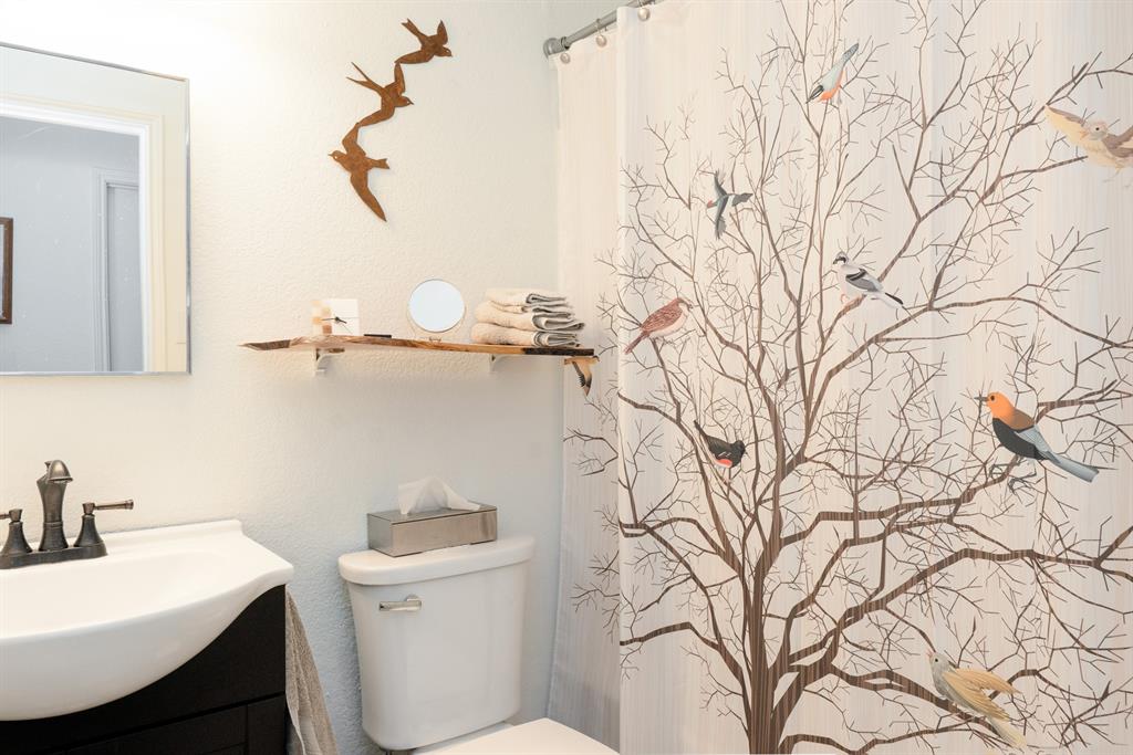 Marine Creek Estates Add - Residential