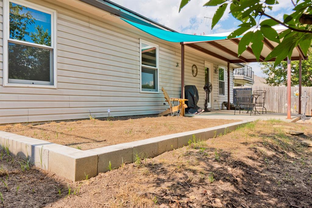 Marine Creek Estates Add - Residential