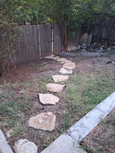 Marine Creek Estates Add - Residential